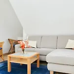 Apartman Haffblick *