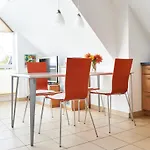 Haffblick Apartman