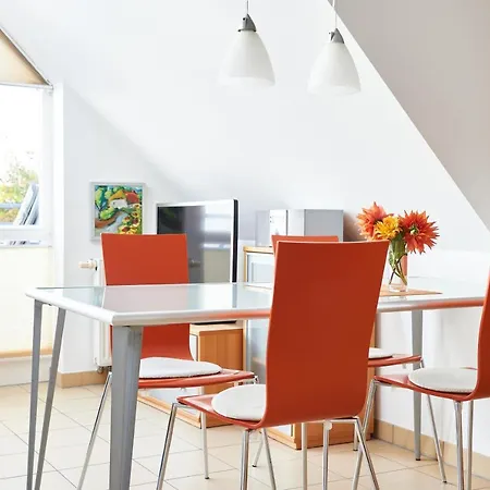 Apartmán Haffblick