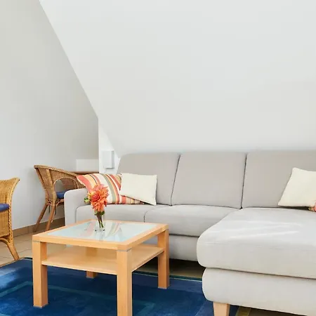 Apartmán Haffblick *