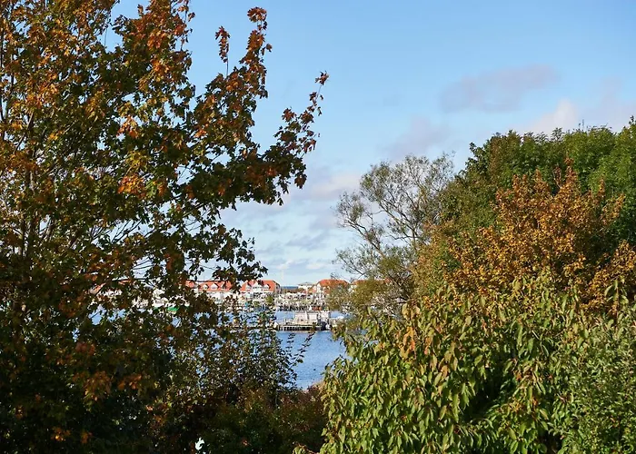 Haffblick Rerik